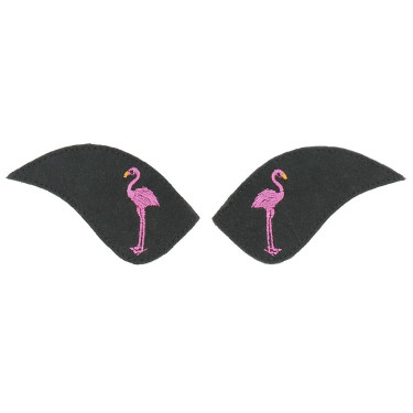 Écussons Equithème pour bottes MyPrimera Écussons Equithème pour bottes MyPrimera