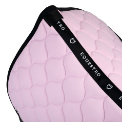 Tapis de dressage Equestro matelassé oignon Bouquet d'orchidée Rose Tapis de dressage Equestro matelassé oignon Bouquet d'orchidée Rose