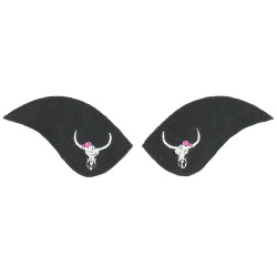 Écussons Equithème pour bottes MyPrimera Écussons Equithème pour bottes MyPrimera