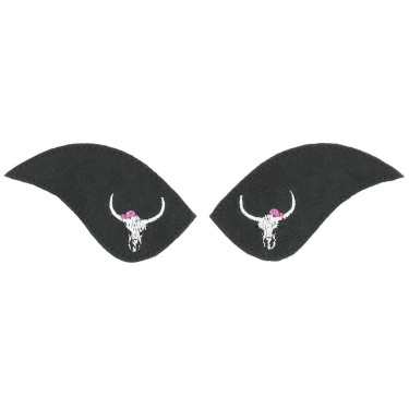 Écussons Equithème pour bottes MyPrimera Écussons Equithème pour bottes MyPrimera