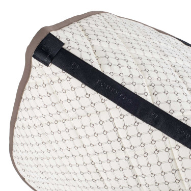 Tapis de dressage Equestro monogramme – équitation Tapis de dressage Equestro monogramme – équitation