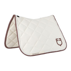 Tapis de dressage Equestro – équitation, respirant et stable