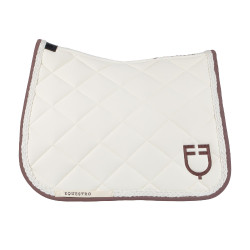 Tapis de dressage Equestro – équitation, respirant et stable