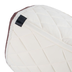 Tapis de dressage Equestro – équitation, respirant et stable