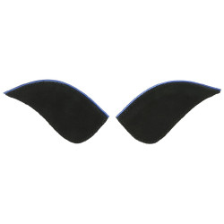 Écussons Equithème pour bottes MyPrimera Écussons Equithème pour bottes MyPrimera