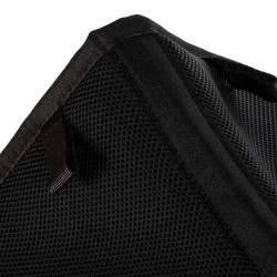 Tapis d’équitation Freeform Classic SB respirant