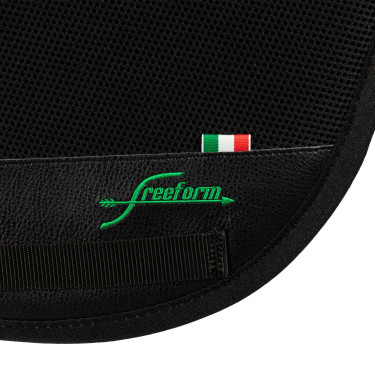 Tapis d’équitation Freeform Classic SB respirant