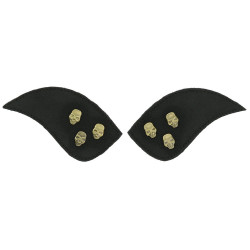 Écussons Equithème pour bottes MyPrimera Écussons Equithème pour bottes MyPrimera