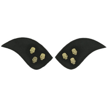 Écussons Equithème pour bottes MyPrimera Écussons Equithème pour bottes MyPrimera