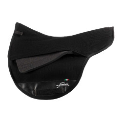Tapis d’équitation Freeform Classic SB respirant