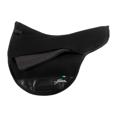 Tapis d’équitation Freeform Classic SB respirant
