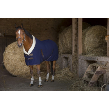 Chemise polaire Equithème Teddy Chemise polaire Equithème Teddy