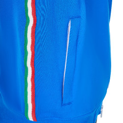 Sweat polaire homme équitation Equestro x FISE – Equi-Clic