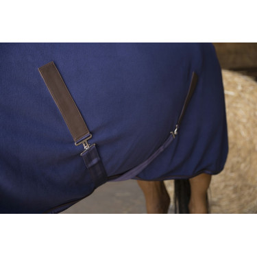 Chemise polaire Equithème Teddy Chemise polaire Equithème Teddy