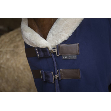 Chemise polaire Equithème Teddy Chemise polaire Equithème Teddy