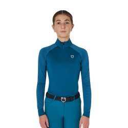 Sous-couche équitation enfant Equestro respirante Sous-couche équitation enfant Equestro respirante