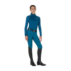 Sous-couche équitation enfant Equestro respirante Sous-couche équitation enfant Equestro respirante