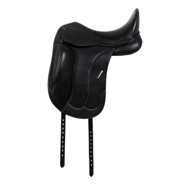 Selle de dressage réglable – 4 arcades | Equi-Clic