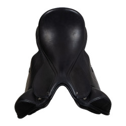 Selle de dressage réglable – 4 arcades | Equi-Clic
