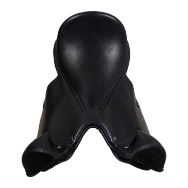 Selle de dressage réglable – 4 arcades | Equi-Clic