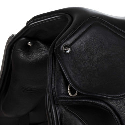 Selle de dressage réglable – 4 arcades | Equi-Clic