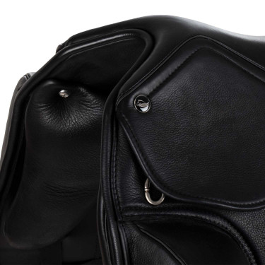Selle de dressage réglable – 4 arcades | Equi-Clic