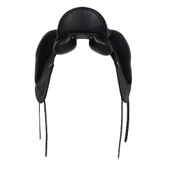 Selle de dressage réglable – 4 arcades | Equi-Clic