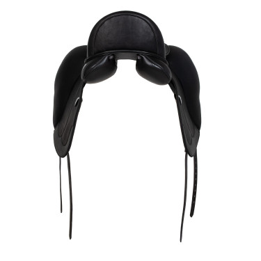 Selle de dressage réglable – 4 arcades | Equi-Clic