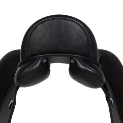 Selle de dressage réglable – 4 arcades | Equi-Clic