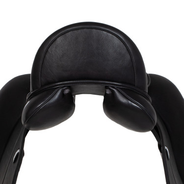Selle de dressage réglable – 4 arcades | Equi-Clic
