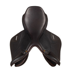 Selle d'obstacle Supreme San Diego Marron foncé Selle d'obstacle Supreme San Diego Marron foncé