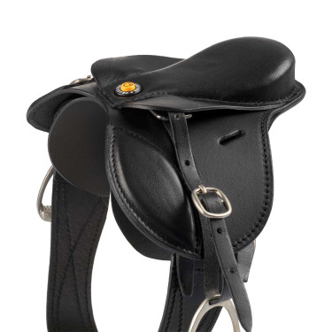 Selle d’obstacle jouet Equestro – équipement équitation Selle d’obstacle jouet Equestro – équipement équitation