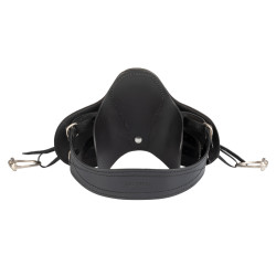 Selle d’obstacle jouet Equestro – équipement équitation Selle d’obstacle jouet Equestro – équipement équitation