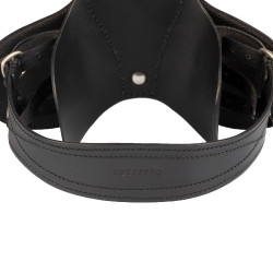 Selle d’obstacle jouet Equestro – équipement équitation Selle d’obstacle jouet Equestro – équipement équitation