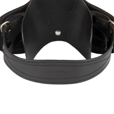 Selle d’obstacle jouet Equestro – équipement équitation Selle d’obstacle jouet Equestro – équipement équitation