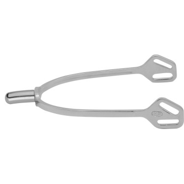 Éperons Sprenger UltraFit Slimline tige arrondie Éperons Sprenger UltraFit Slimline tige arrondie