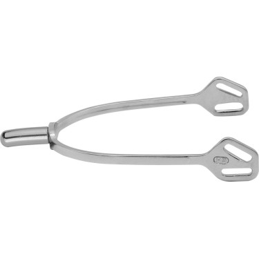 Éperons Sprenger UltraFit Slimline tige arrondie Éperons Sprenger UltraFit Slimline tige arrondie