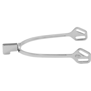 Éperons Sprenger UltraFit Slimline marteau Éperons Sprenger UltraFit Slimline marteau