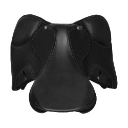 Selle d'obstacle Acavallo Professional Sublime KC Race 1.6 Noir Selle d'obstacle Acavallo Professional Sublime KC Race 1.6 Noir
