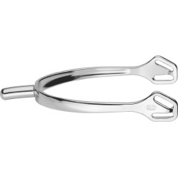 Éperons Sprenger UltraFit tige arrondie