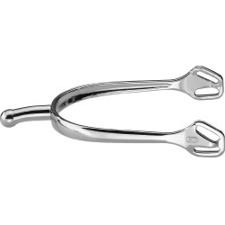 Éperons Sprenger UltraFit à boule