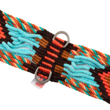 Sangle western Rope Comfort Pool’s