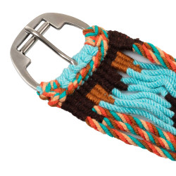 Sangle western Rope Comfort Pool’s