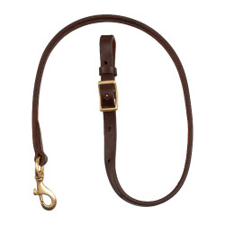 Sangle d'arrimage western Lakota 3/4" x 40"