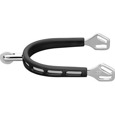 Éperons Sprenger UltraFit ExtraGrip à molette Éperons Sprenger UltraFit ExtraGrip à molette