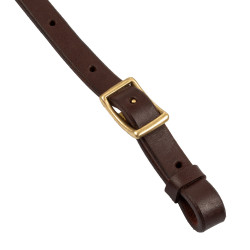 Sangle d'arrimage western Lakota 3/4" x 40"