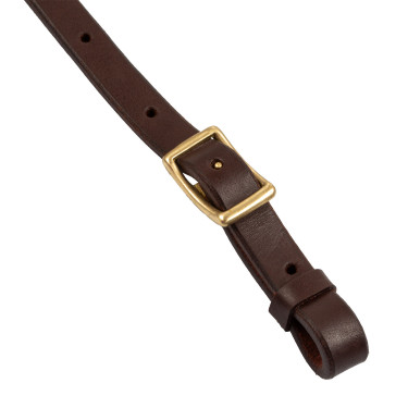 Sangle d'arrimage western Lakota 3/4" x 40"