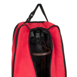Sac western Lakota pour bridle + halter