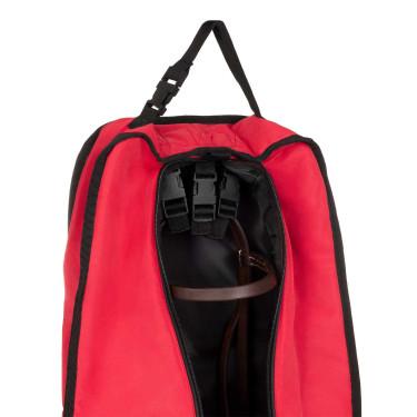 Sac western Lakota pour bridle + halter