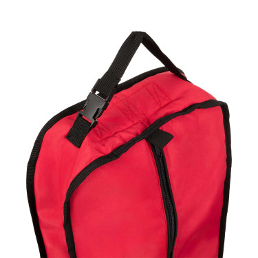 Sac western Lakota pour bridle + halter